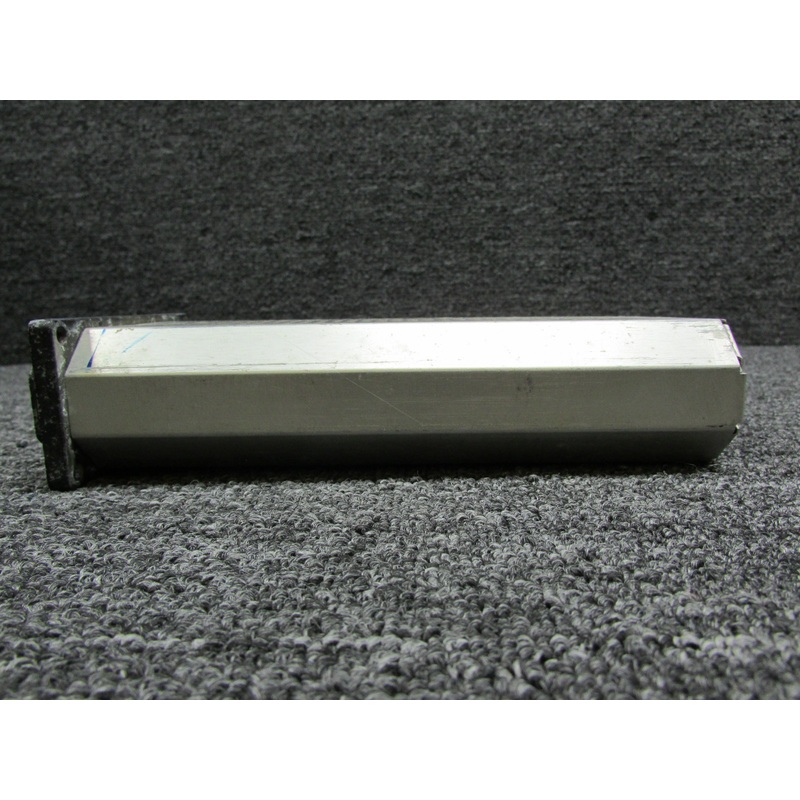 622-7318-003 Collins IND-42C DME Indicator with Mods (Worn and Loose Screen)