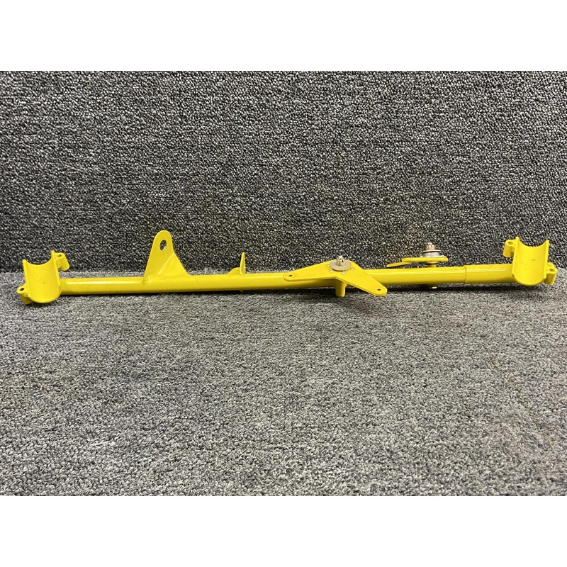 70132-12, 70168-1 Air Tractor AT-401 Engine Control Support Assy with Bellcranks