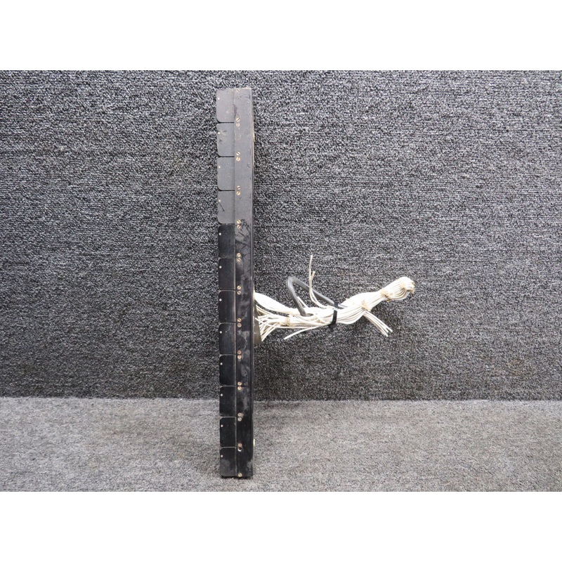 75-0118-1 Grimes Indicator Light Assembly