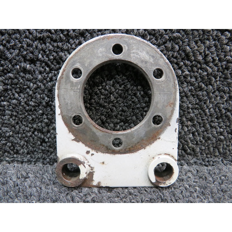 755-818 (Alt: 75-16) Cleveland Torque Plate (Holes C to C: 2-1/4) (Thick: 0.48)