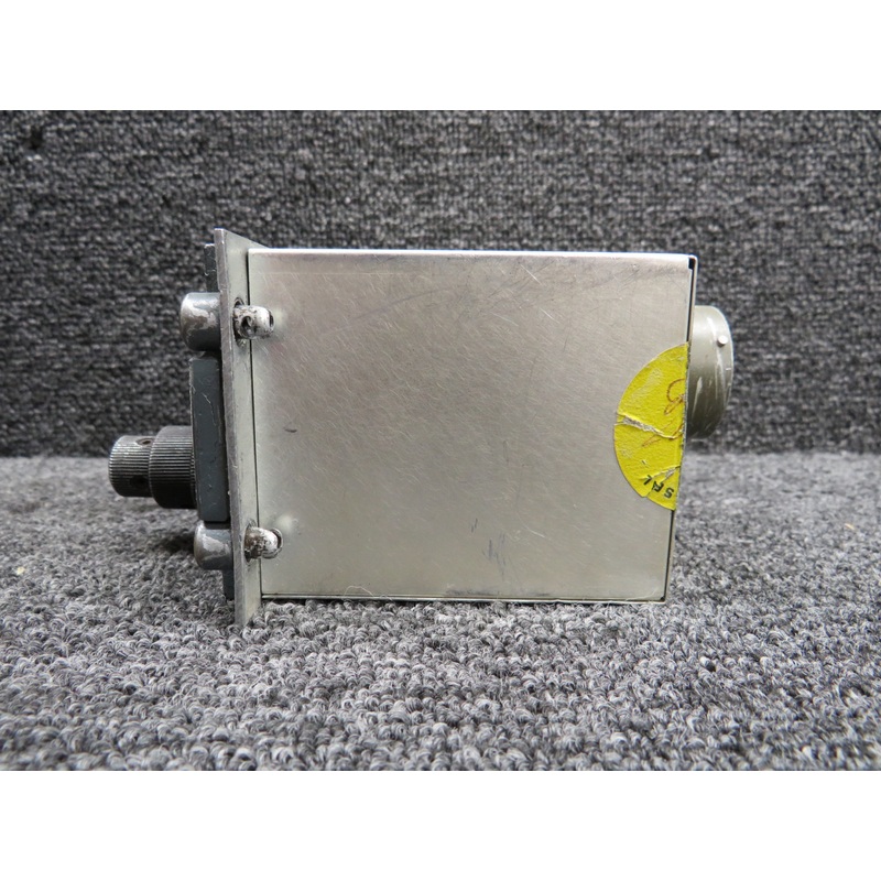 792-6275-003 Collins 614L-13 ADF Control Unit (Grey)