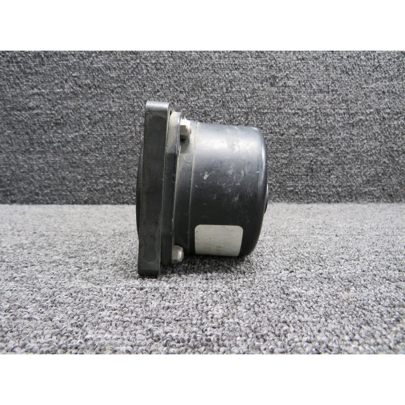 8025-13L (Alt: 58-380019-1) United Instruments Airspeed Indicator (Worn Face)
