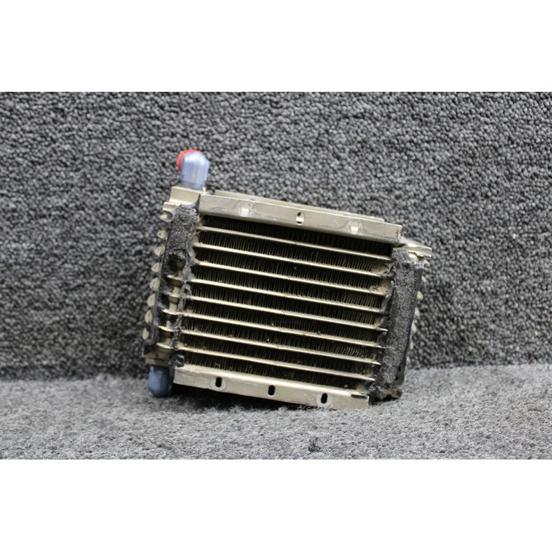 8432L Lycoming IO-360-A3B6D Stewart Warner Oil Cooler Assembly