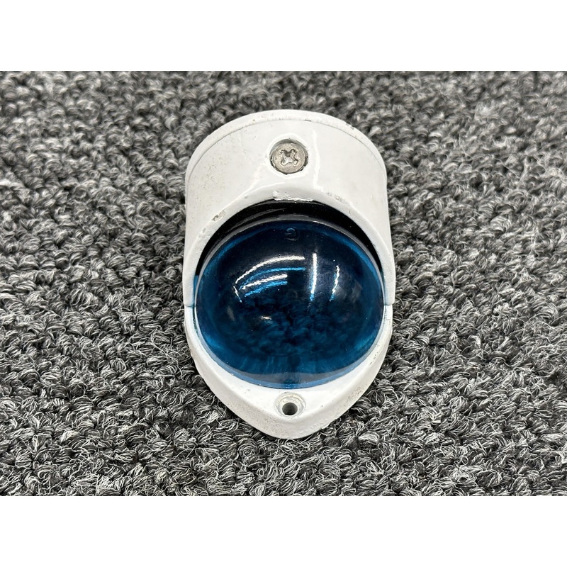AN-3042-2, A1815A-G7512 Grimes Wing Position Lens and Retainer RH