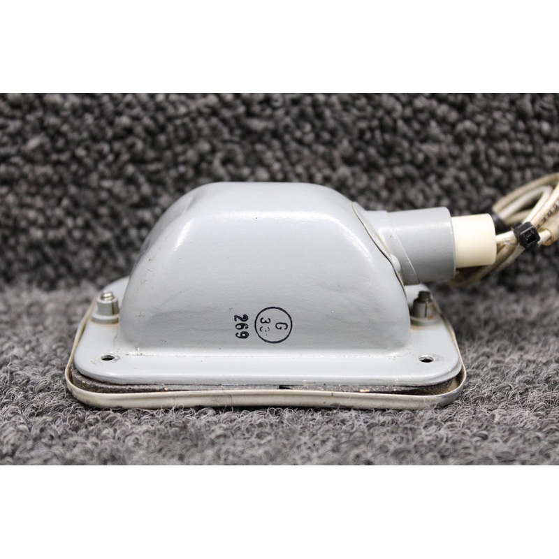 B-3550 Grimes Cabin Door Dome Light Assembly