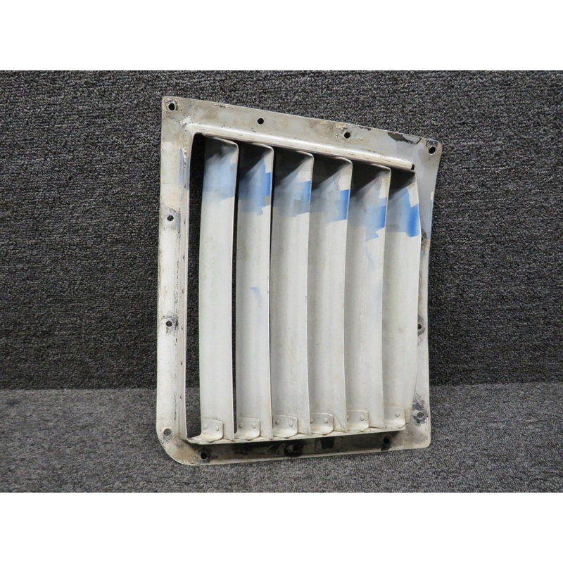 Beechcraft King Air A90 Nose Vent Cover LH