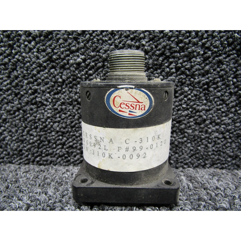 CM2628L1 Garwin Outside Air Temperature Indicator Assembly