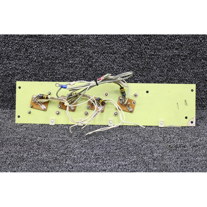 002-364042-39 Beechcraft A36 Resistor Assembly