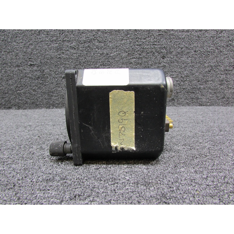 066-3017-00 King Radio KI-225 ADF Indicator (Worn Face)