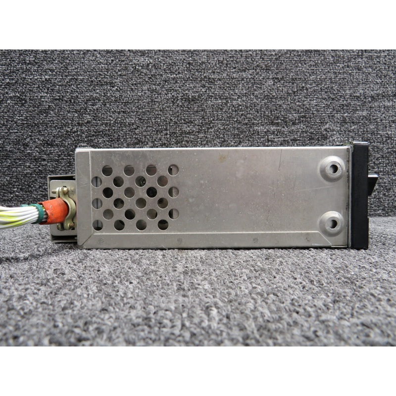 069-1012-00 King Radio KMA-12B Marker Beacon Receiver with Broken Face