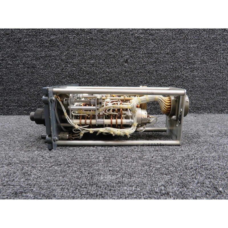 071-1033-00 King Radio KFS-580 ADF and DME Indicator Assembly