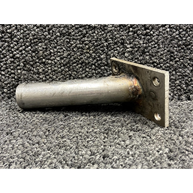 10377-1 Air Tractor AT-401 Aft Hopper Support LH