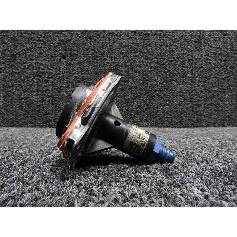 127580-10 Airesearch Limiter Duct Temperature