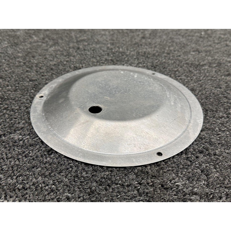 157-00900 (Alt: 0741048-8) Cessna R182 Cleveland Main Gear Hub Cap