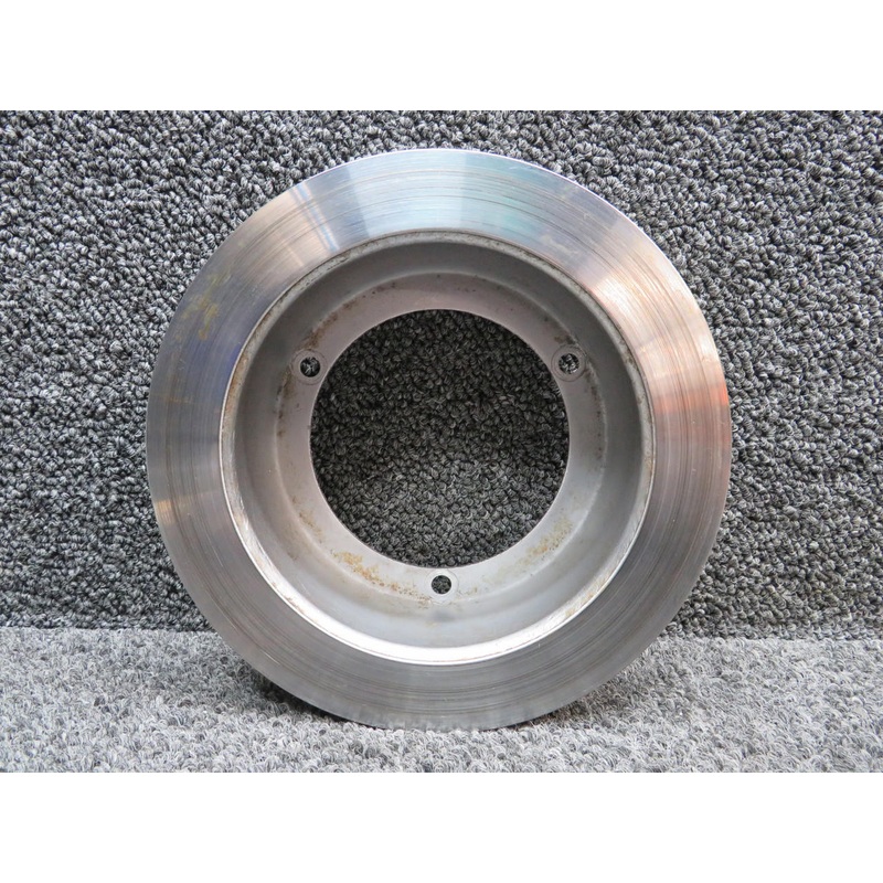164-02000 (Alt: 754-535) Piper PA28-180 Cleveland Brake Disc (Thickness: 0.256)