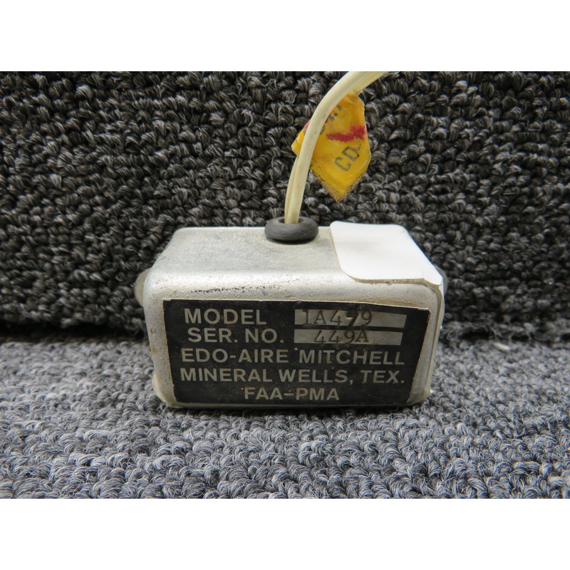 1A479 Edo-Aire Autopilot Noise Filter