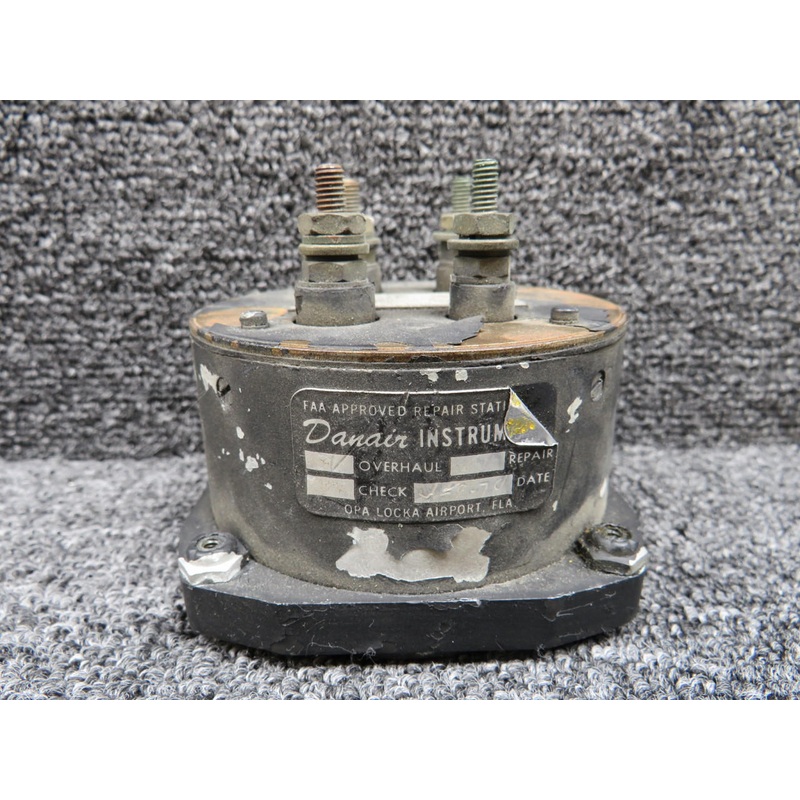 22-292-08 Garwin Dual Cylinder Head Temperature Indicator (Core)