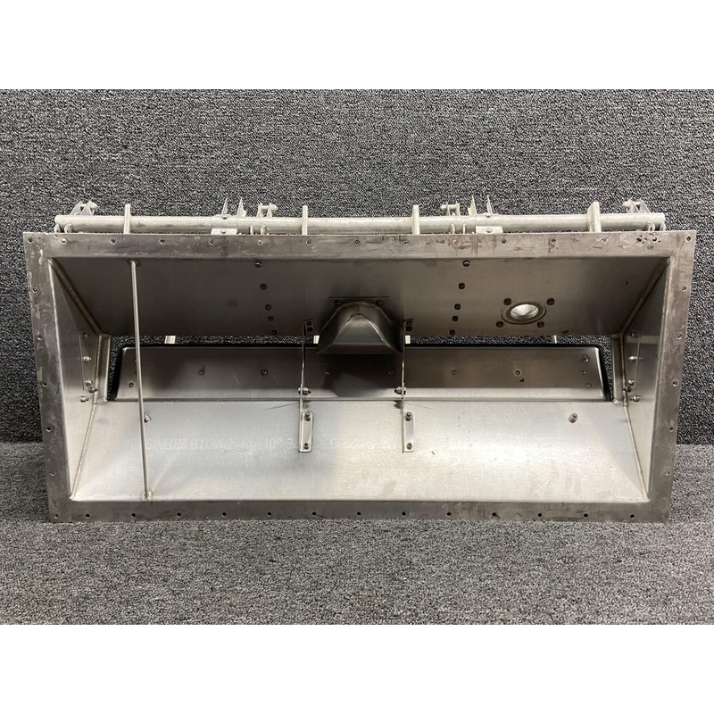 25559 Air Tractor AT-401 Hopper Gatebox Assembly with Pushrods