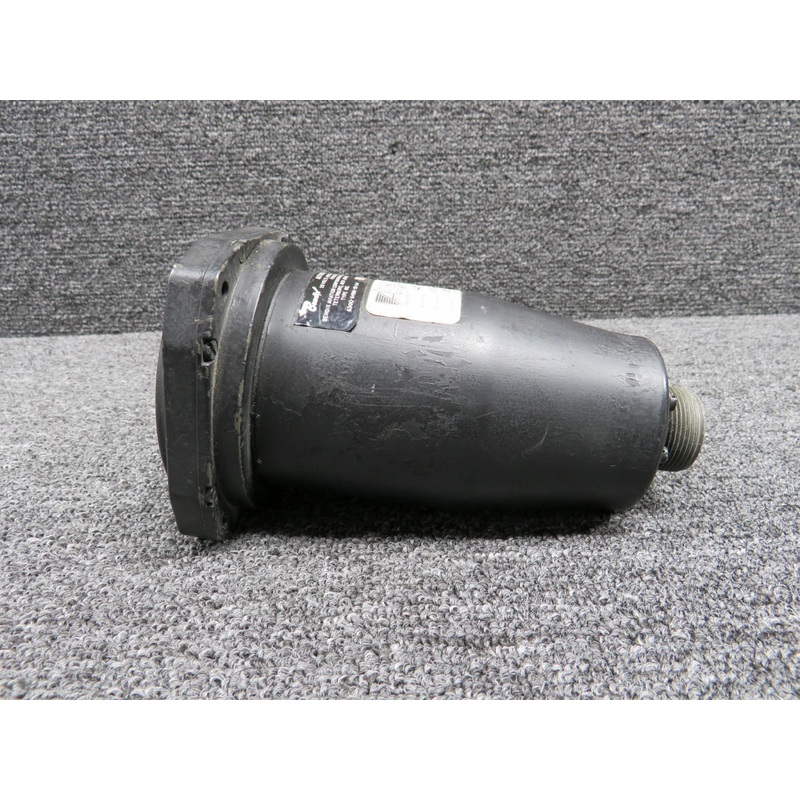 26-66005-1 Swearingen Dual Torque Indicator (Worn Face Paint)