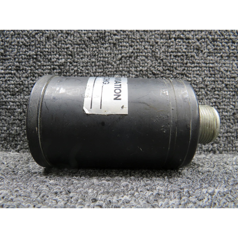 27-66009-1 Swearingen Oil Temperature Indicator