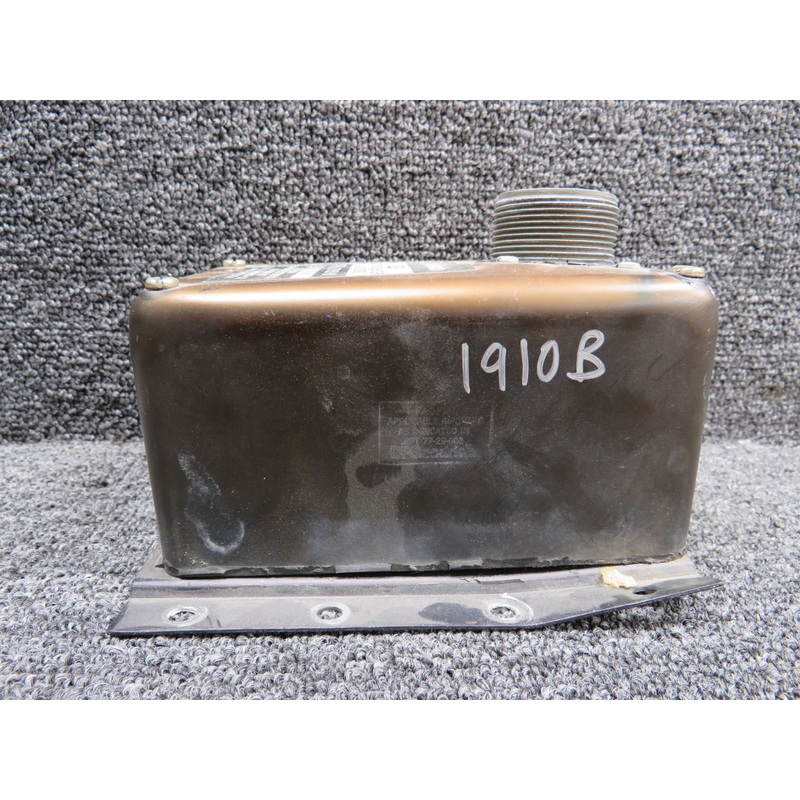3E1150-10 BF Goodrich Electrical De-Icer Timer (14 or 28V) (Dented)