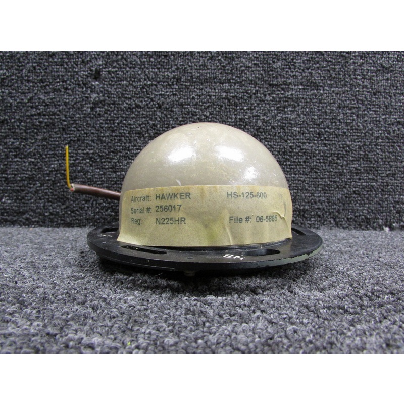 522-0225-004 Collins 23A-1 Flux Detector
