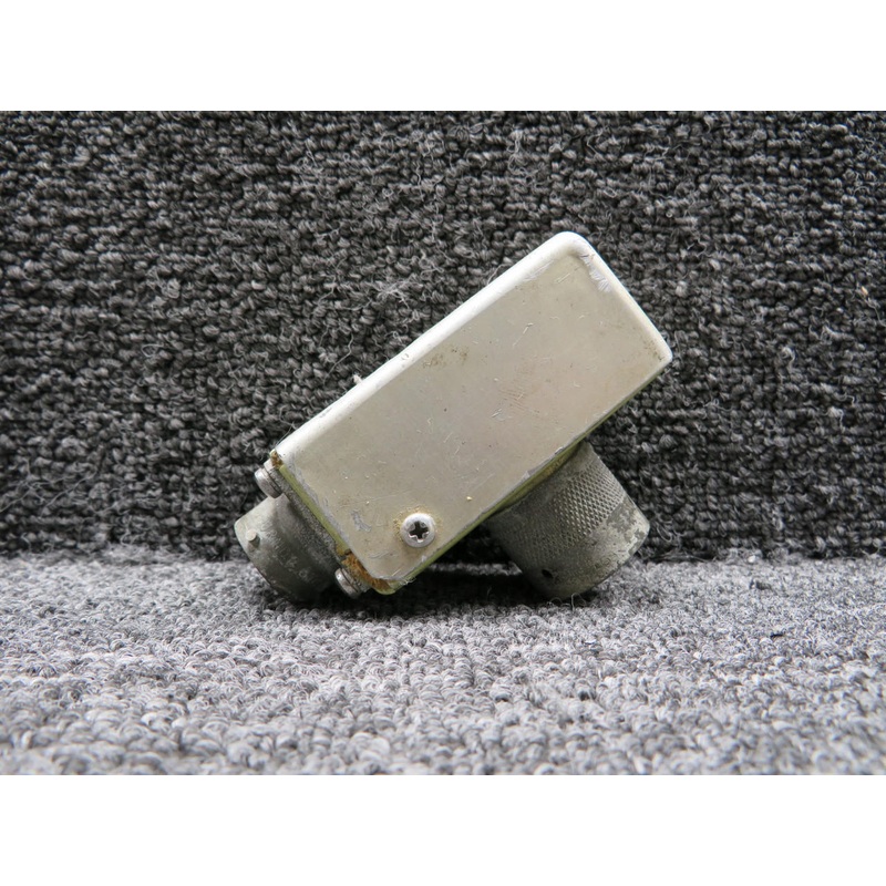 522-3181-004 Collins 582A-10N RF Inductance Compensator