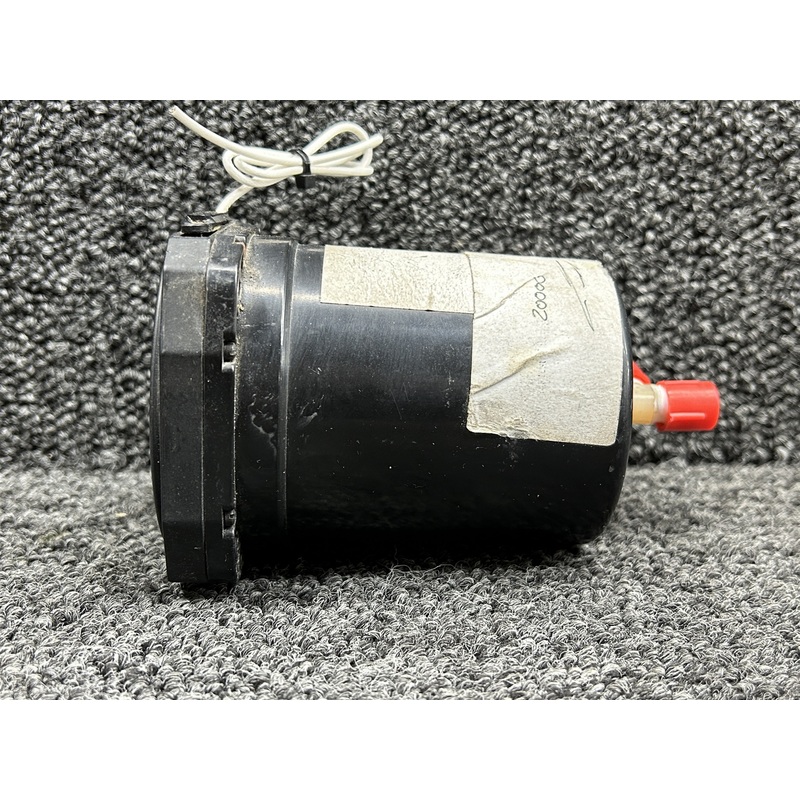 5934D-3 United Instruments Altimeter Indictor (Lighted, Code: A.159)