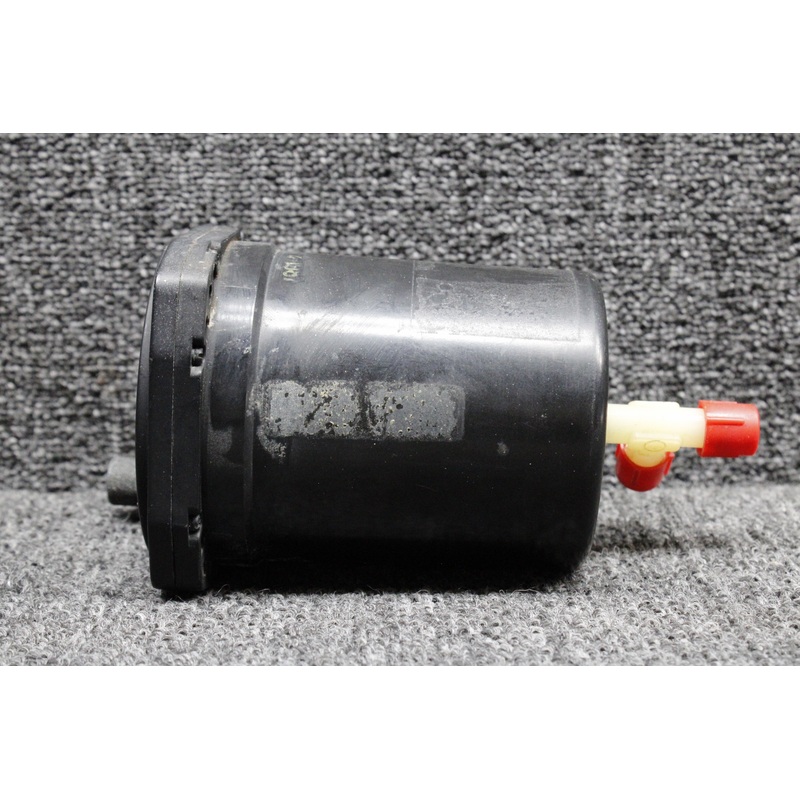5934PAD-1 United Instruments Altimeter (Code: A.135)