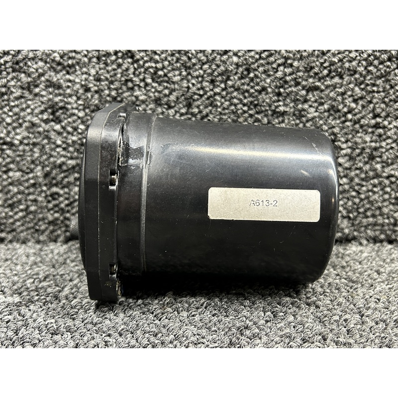 5934PM-3 (Alt: A613-2) United Instruments Altimeter Indicator (Code: A.164)