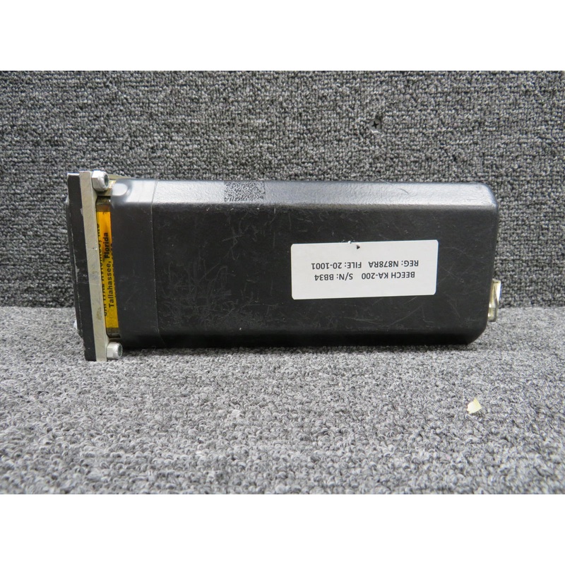 622-0555-003 Collins 332C-10 Radio Magnetic Indicator has Modifications
