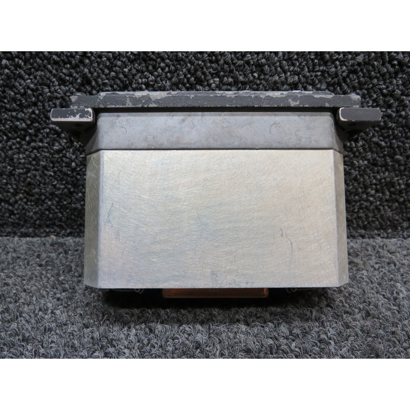 622-1738-002 Collins 913Y-1 Mode Selector Unit (Worn Faceplate)