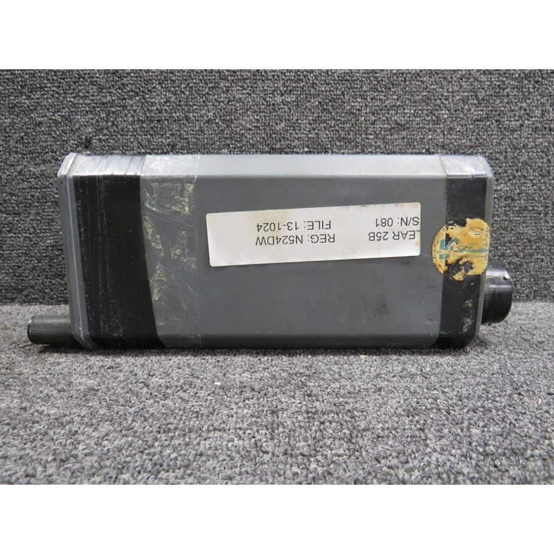 787-6385-001 Collins 331A-6P Course Indicator