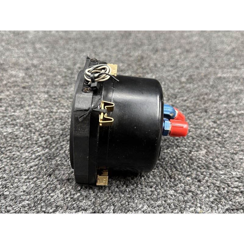 8030 United Instruments Airspeed Indicator (Code: B.212, Lighted)