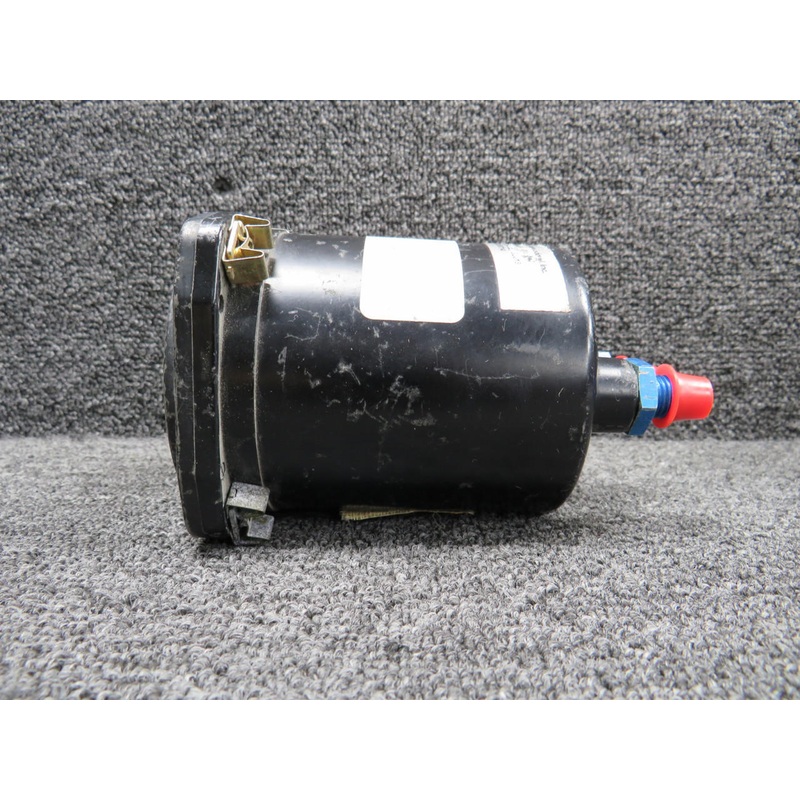 8230 United Instruments Max Airspeed Indicator (Code: B.586)
