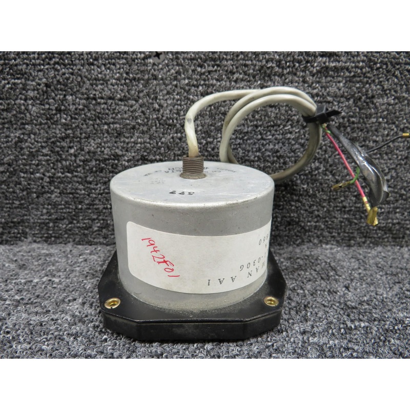 95476-9710 Westberg Dual Exhaust Temperature Cylinder Indicator