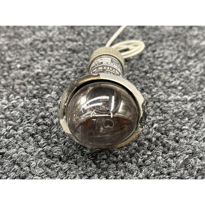 A-1815A-R-7512 Grimes Wing Position Light Base Assembly LH