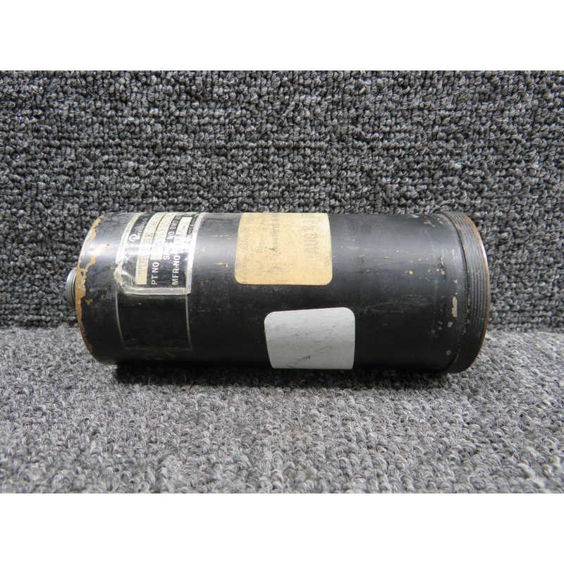 B366-3 (Alt: 50-380034-3) Beechcraft Avionics Turbine Tachometer Indicator