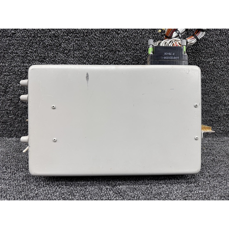 Beechcraft B-60 Fuse Box Assembly