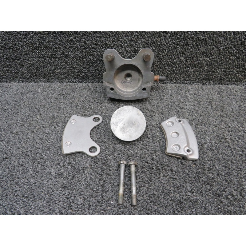 C163030-0107 (Use: 30-63A) Cleveland Brake Caliper Assembly LH or RH (Corrosion)