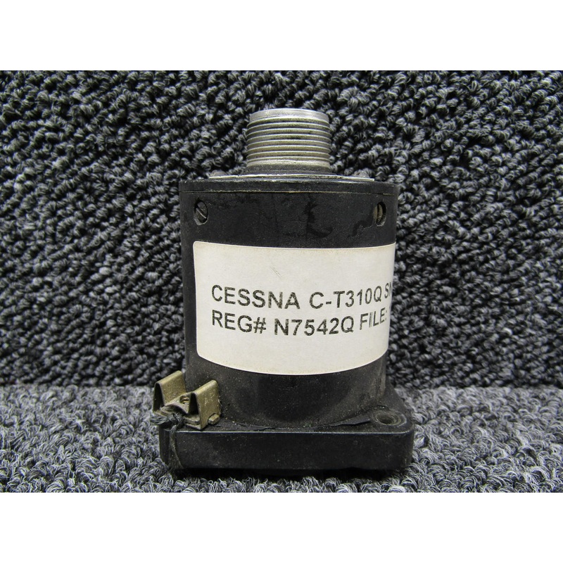 C668520-0101 Edo-Aire Outside Air Temperature Indicator (Core)