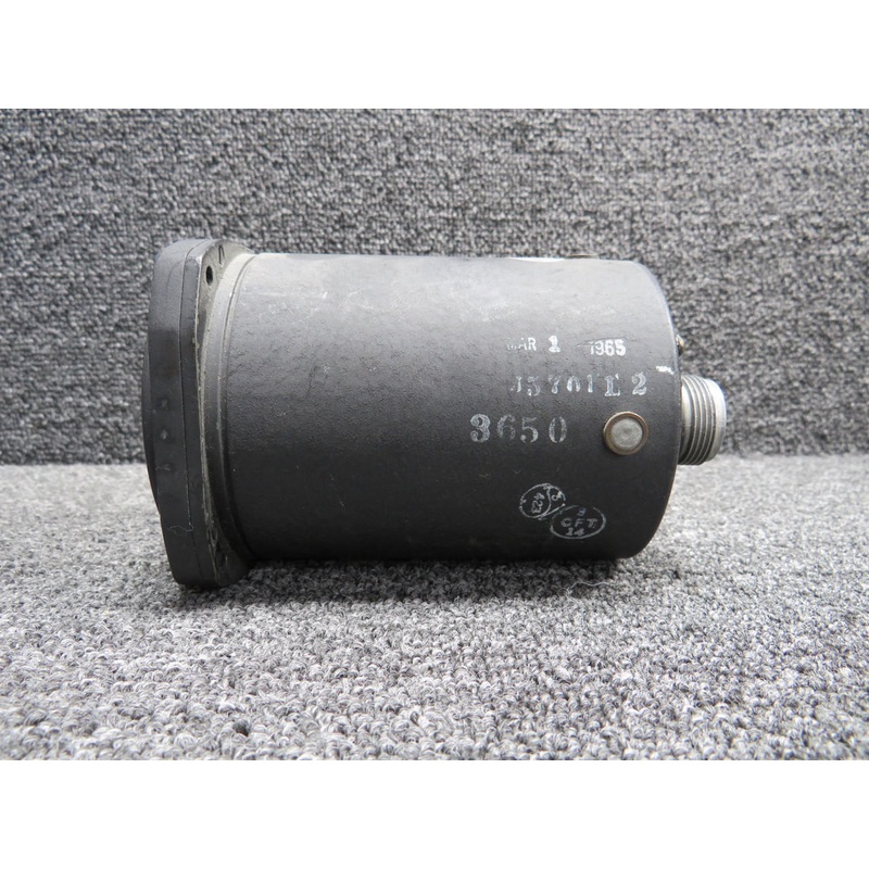 CM2636-L1 Garwin Dual Tachometer Indicator