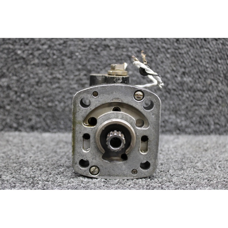 DCFS290D4B/T3 Continental TSIO-520-E McCauley Propeller Governor