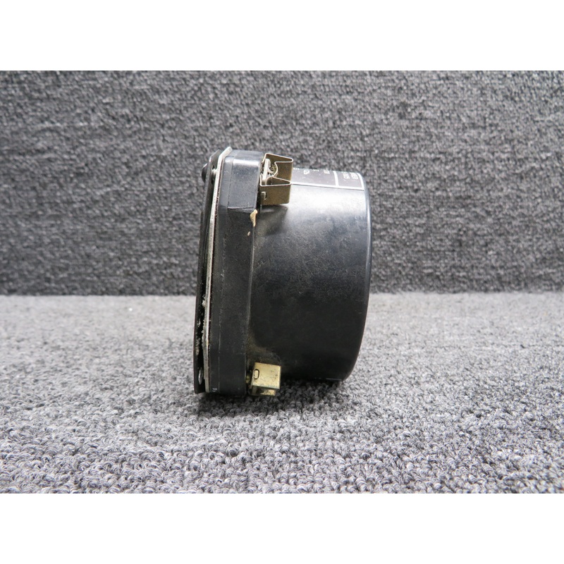 EA-5174-12-CES (Alt: C661065-0105) Edo-Aire EA-5174 True Airspeed Indicator