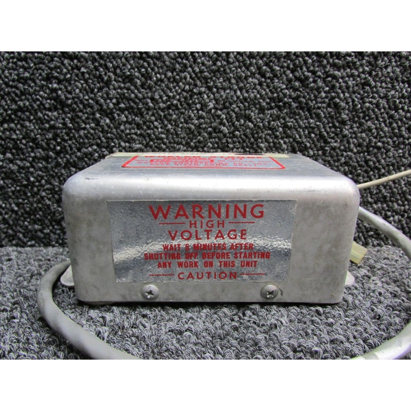 HT Whelen Strobe Light Power Supply (Volts: 28)