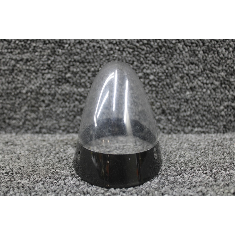 002-440033-23 Beechcraft A36 Tail Cone Strobe Lens