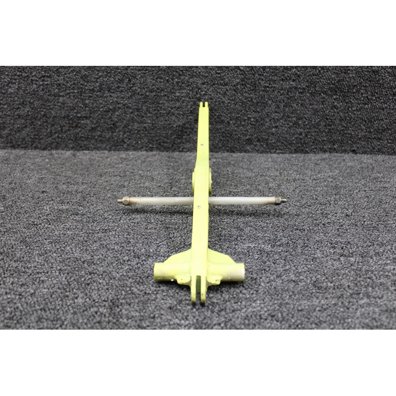 002-524024-21 (Use: 002-524024-51) Beechcraft A36 Elevator Bellcrank Assembly
