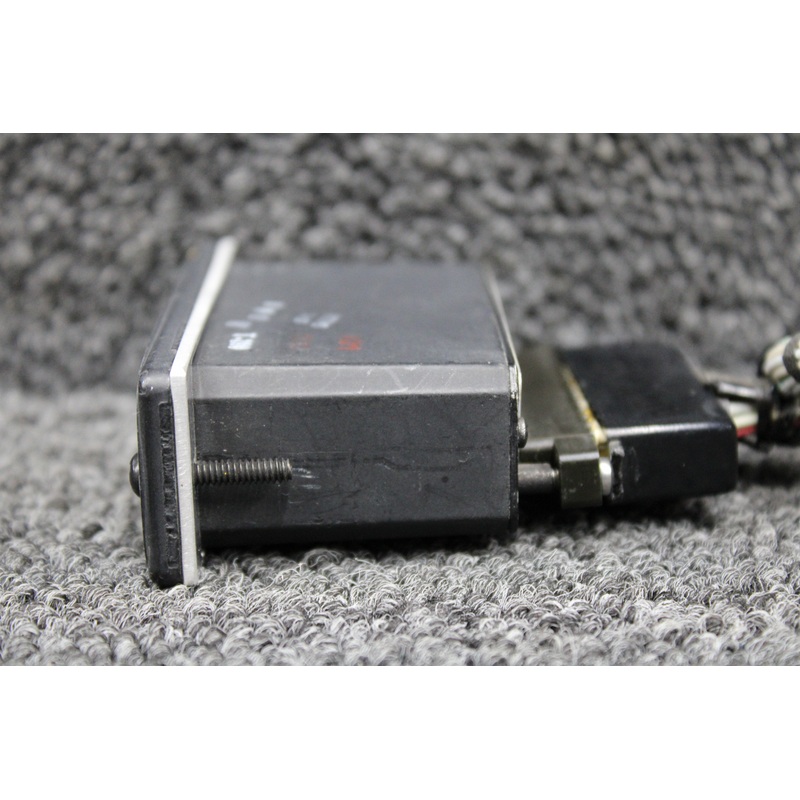 065-0032-01 King Radio KA-285 Annunciator Panel w Modification (Volts: 14 or 28)