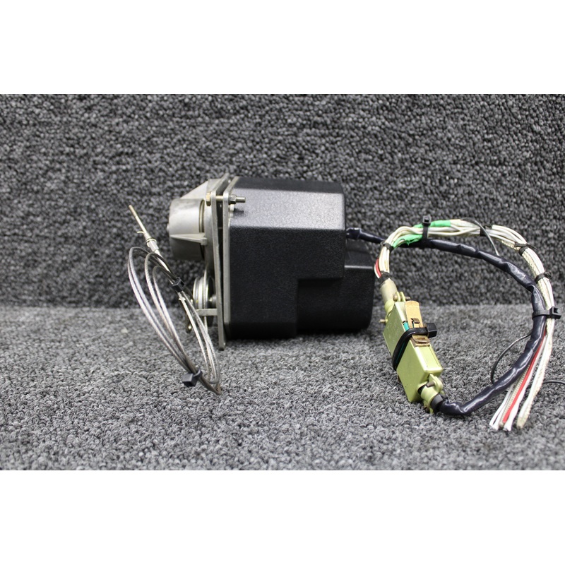 065-0061-13 King Radio KS-272A Trim Servo Assembly with Mods (28V, 5A)