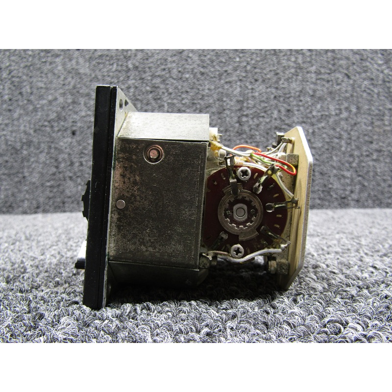 071-1014-00 King Radio KFS-570 ATC Transponder Control